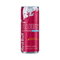 Red Bull Spiced Pear Edition Sugarfree 250ML