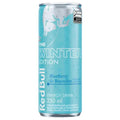 Red Bull Blueberry Baunilha Edition 250ML Brazil