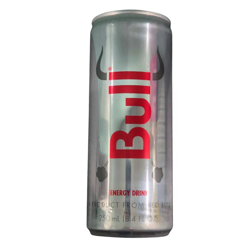 Red Bull Blood Orange Stadium Edition 250ML