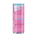 Red Bull Wild Berries Edition Sugarfree 250ML