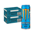 Pack X24 Monster Energy Mango Loco (Japan)