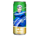 Red Bull Apple Muscat Bam Bam Edition 250ML Thailand