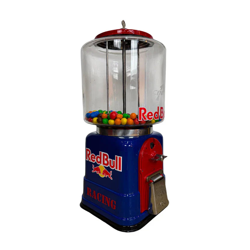 Distributeur de bonbons Red Bull