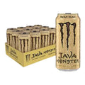 Pack X12 Monster Energy Java Mean Bean