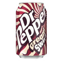 Dr Pepper Cream Swirl