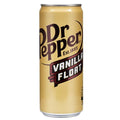 Dr Pepper Vanilla Float
