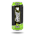 Boisson énergisante Ghost saveur limonade citron vert électrique
