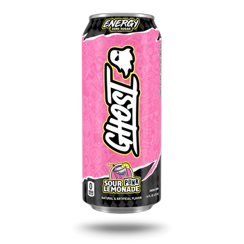 Ghost Energy Limonade "Sour Punk"