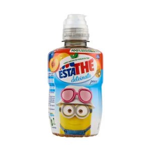 Estathe Minions Pêche
