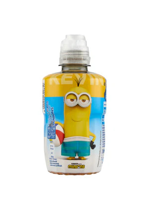 Estathe Minions Citron
