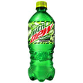 Mountain Dew Distortion Bottle