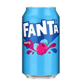Fanta Berry