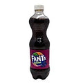 Fanta Blackcurrant Bottle