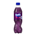 Fanta Blackcurrant Bottle