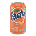 Fanta Peach