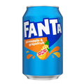 Fanta Pineapple & Grapefruit