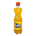 Fanta Passion Bottle