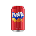 Fanta Caju