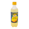 Fanta Premier Lemon Bottle Japan