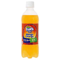 Fanta Mango Charge Bottle Japan