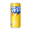 Fanta Pineapple China