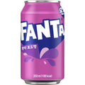 Fanta Grape Korea