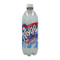 Faygo Firework
