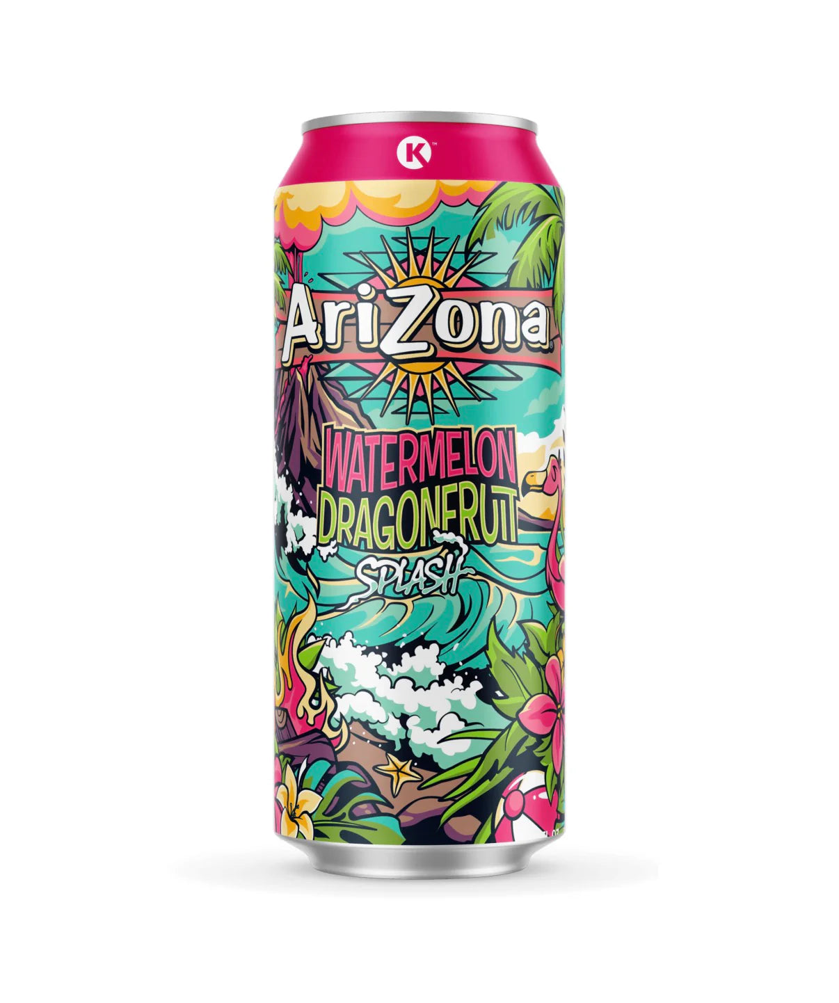 Arizona Watermelon Dragonfruit