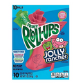 Betty Crocker Fruit Roll-Ups Jolly Rancher
