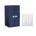 Verres Red Bull - Lot De Deux