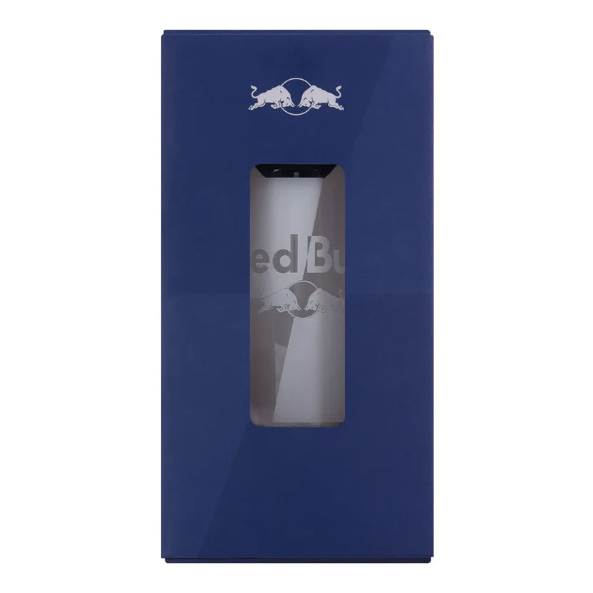 Verre Red Bull Unitaire