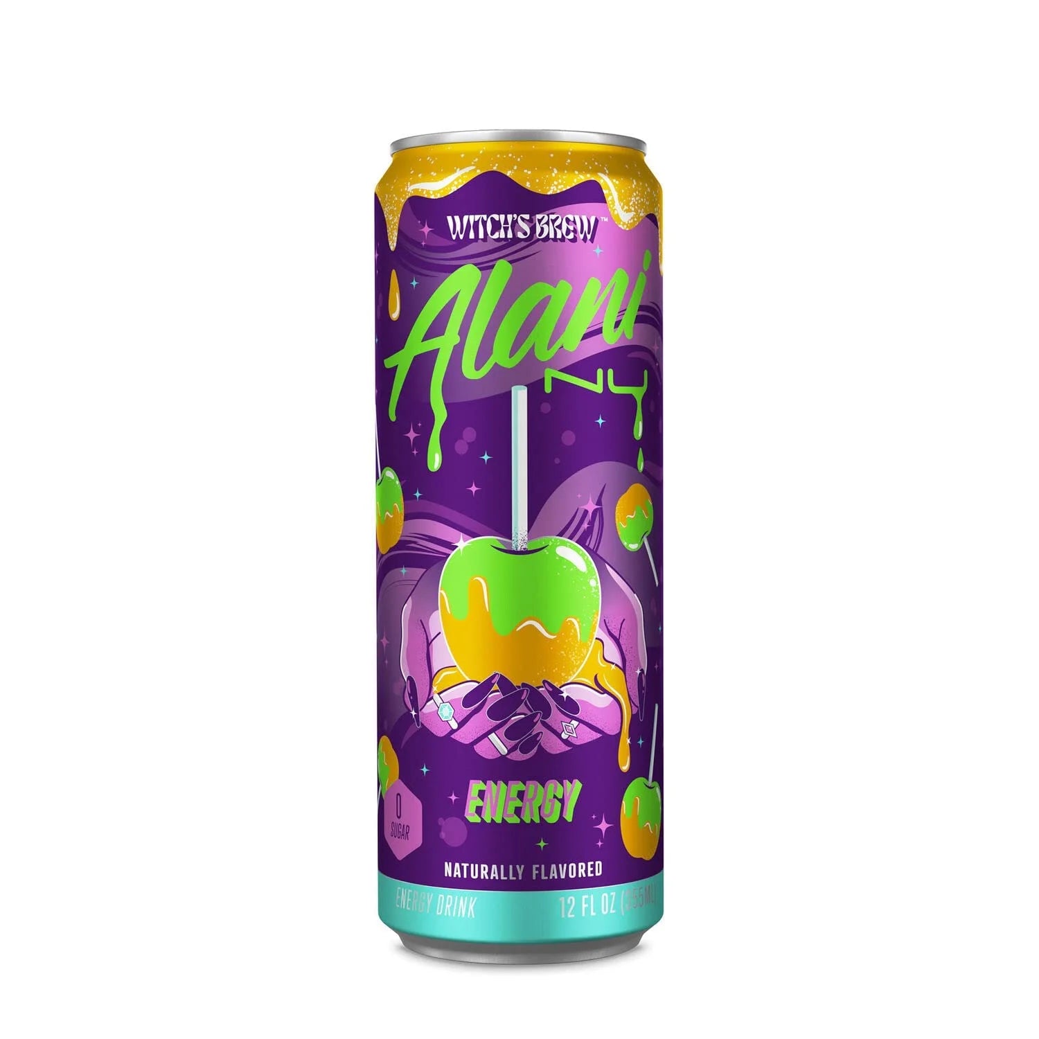Alani Nu Witch’s Brew