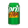 Sprite Tea