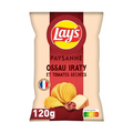 Lay’s Paysanne Ossau-Iraty & Sun-Dried Tomato