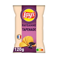 Lay's Paysanne Tapenade Olives Vertes