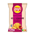 Lay's Paysanne Sea Salt & Normandy Cider Vinegar