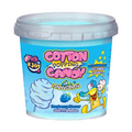 Funnycandy Poppin Cottin Candy Blue Raspberry