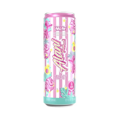 Alani Nu Cotton Candy