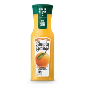 Simply Orange Original