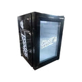 Ghost Energy Mini Fridge LED Cooler