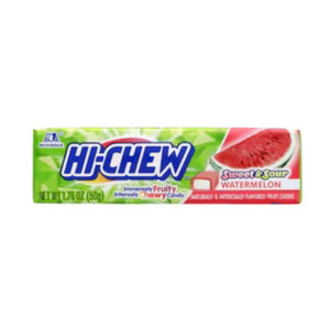 Hi-Chew Watermelon Stick