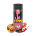 Sauce piquante aux oignons Hot Chip Volcano