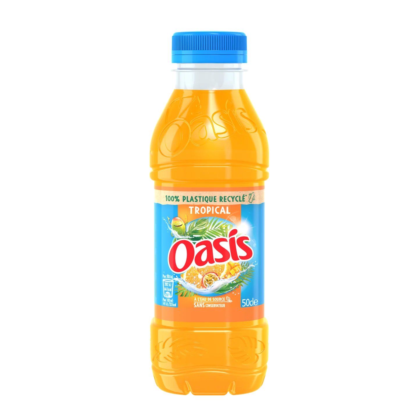 Oasis Tropical