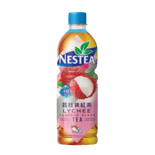 Nestea Lychee