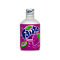 Fanta Grape Japan