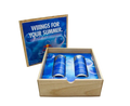 Special Box Red Bull Summer Edition Juneberry