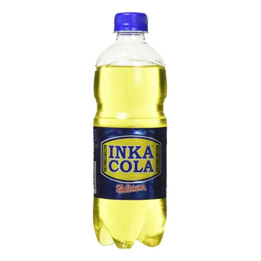 Inka Cola