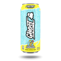 Ghost Energy Thé glacé Limonade
