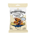 Other foods Crunchy Shiitake Baked Cheese