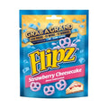 Flipz Strawberry Cheesecake